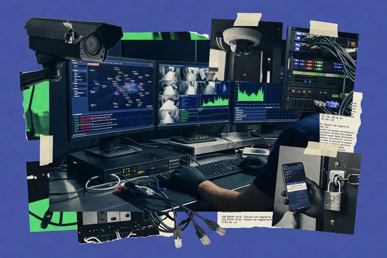 Top 10 Best Security Monitoring Software of 2026