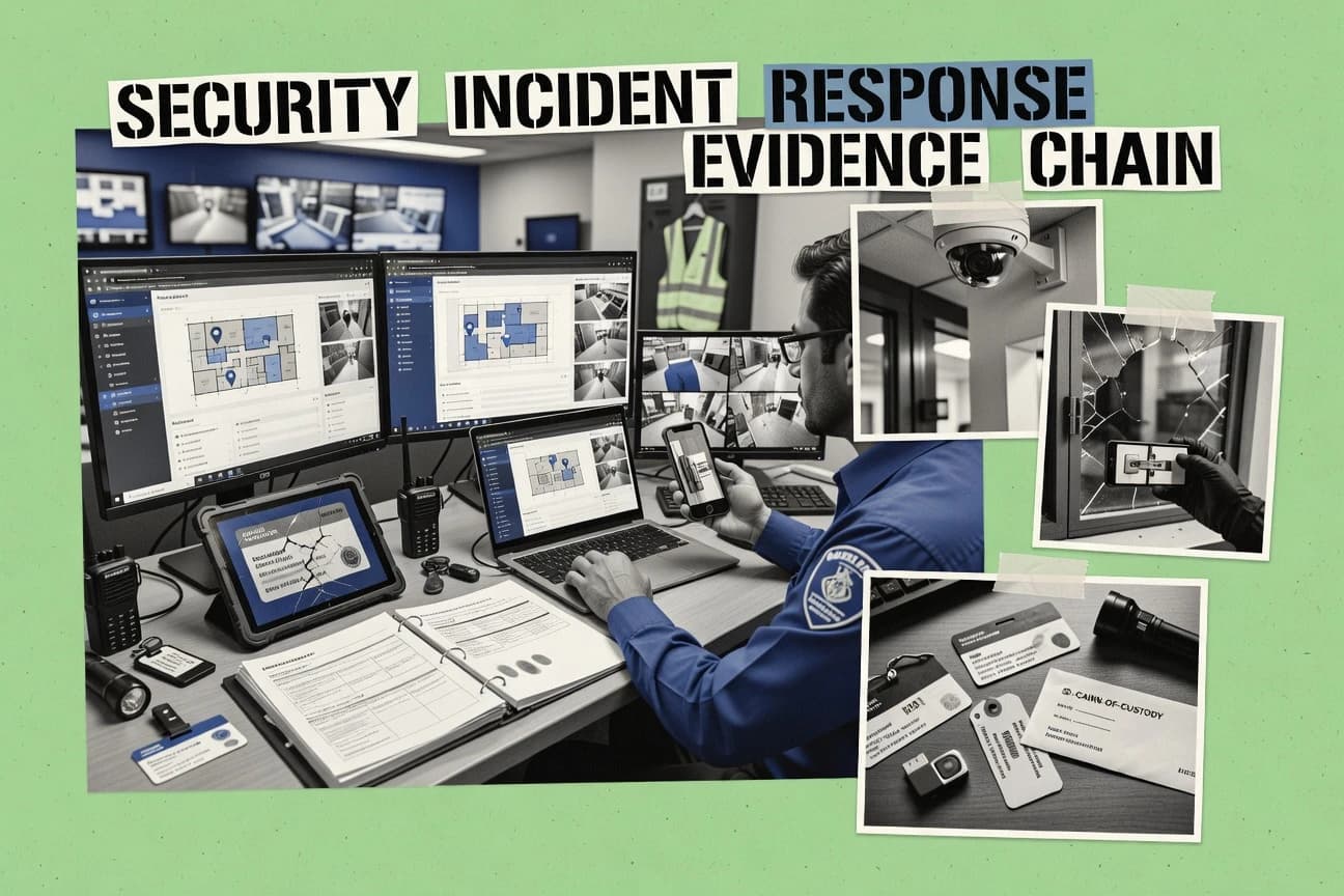 Top 10 Best Security Incident Reporting Software of 2026