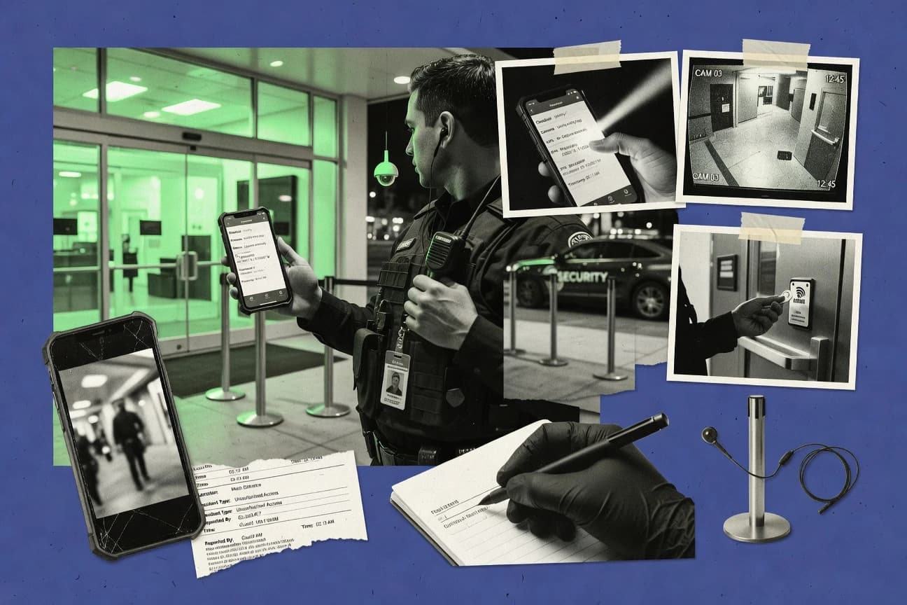 Top 10 Best Security Guard Reporting Software of 2026