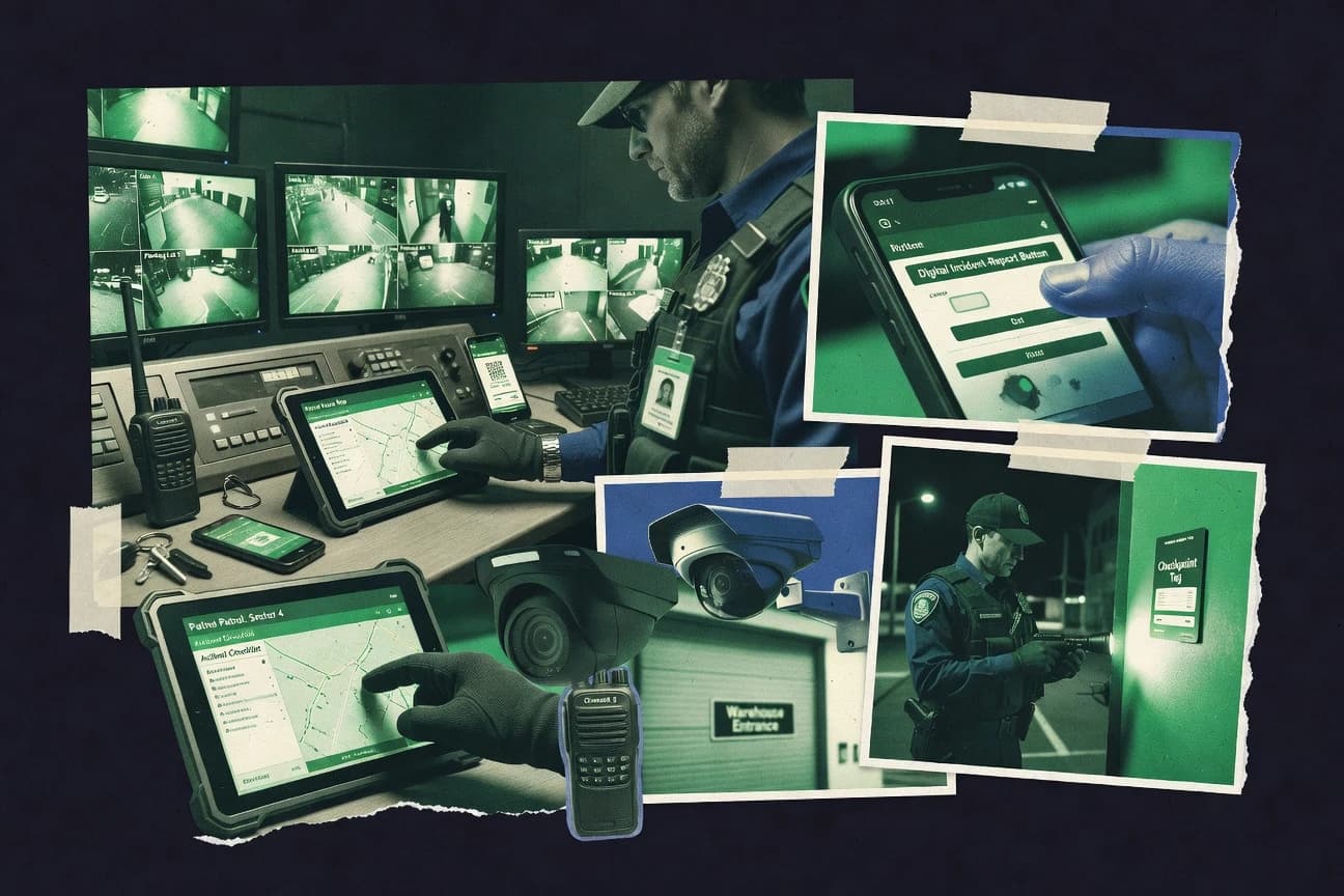 Top 10 Best Security Guard Software of 2026