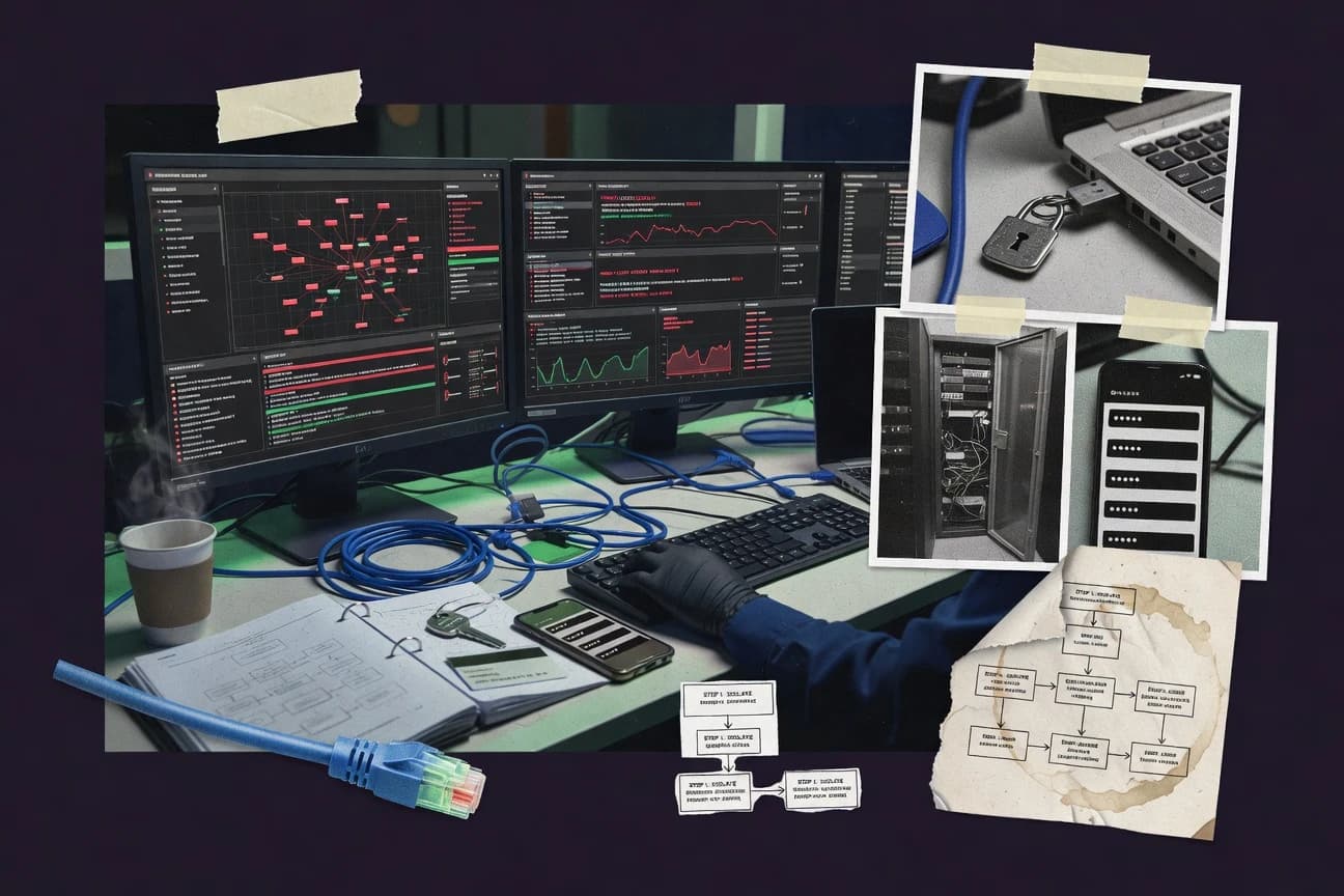 Top 10 Best Security Incident Management Software of 2026