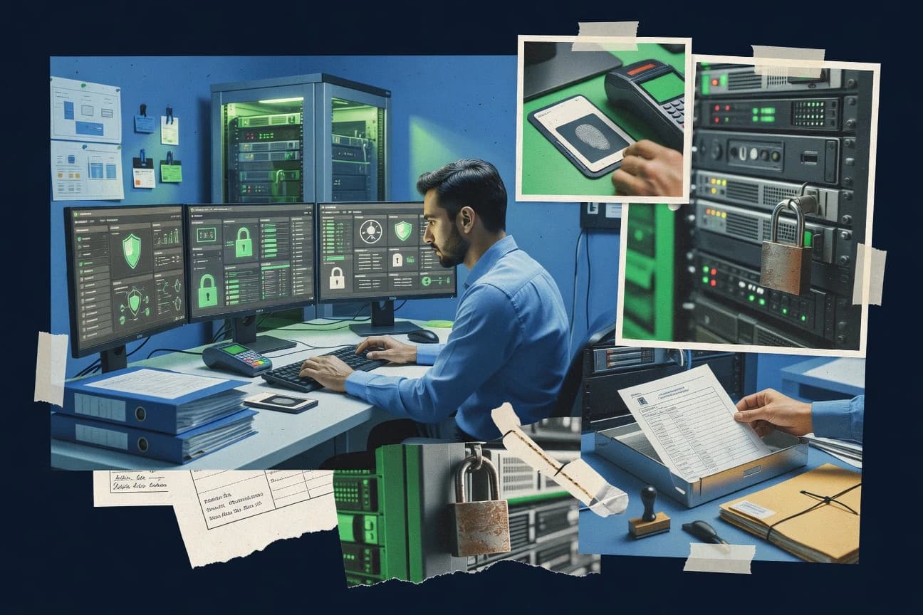 Top 10 Best Security Compliance Software of 2026