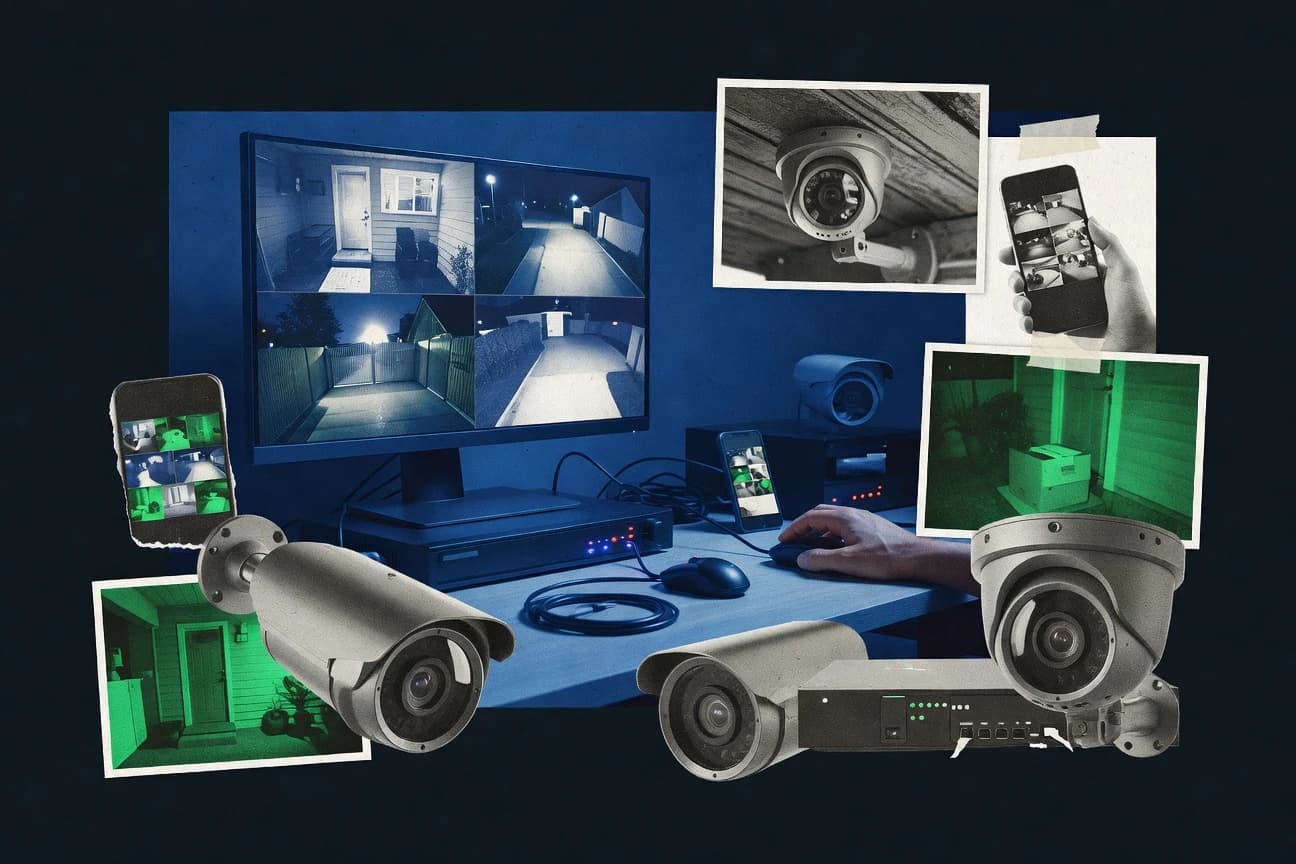 Top 10 Best Security Camera Software of 2026