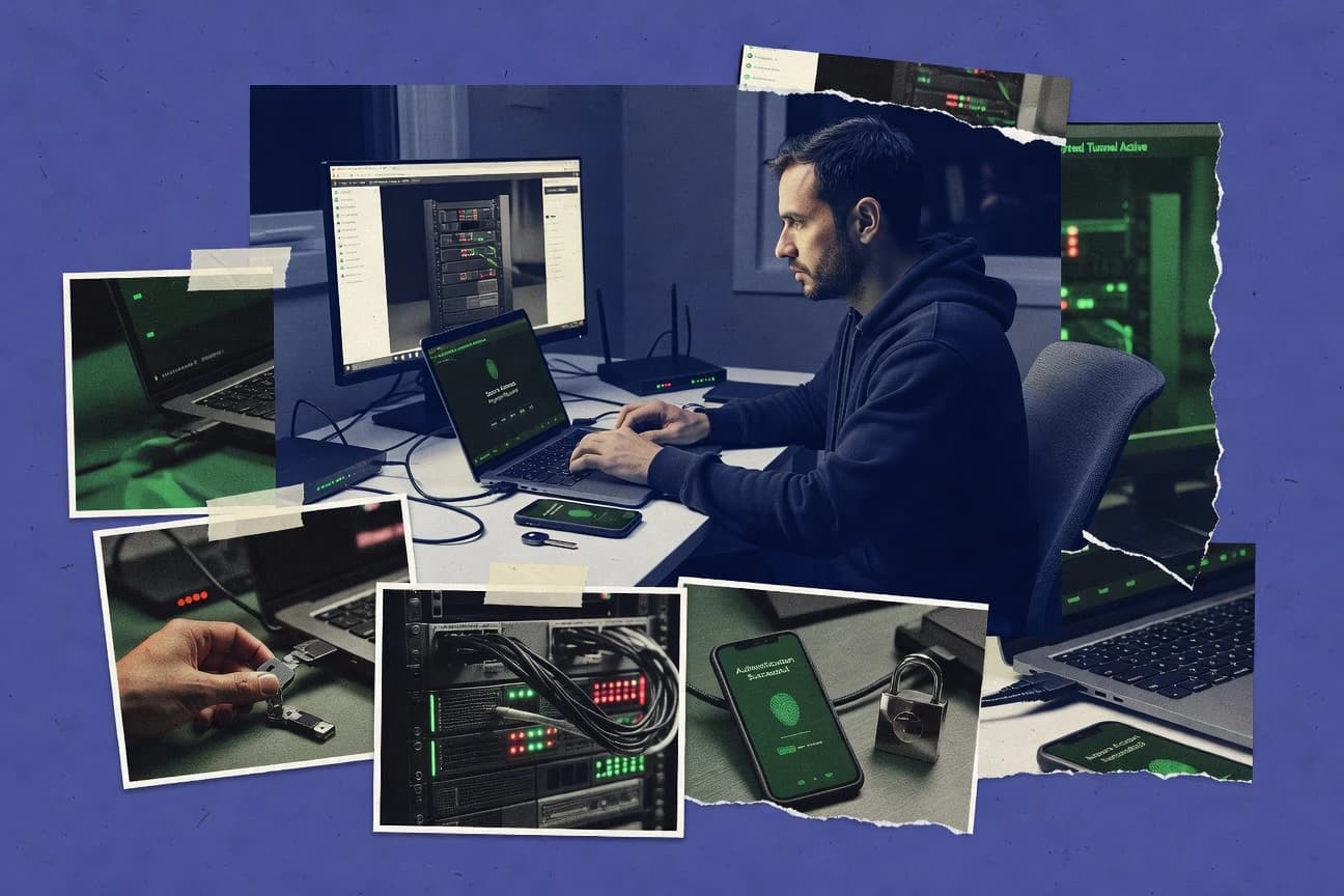 Top 10 Best Secure Remote Access Software of 2026