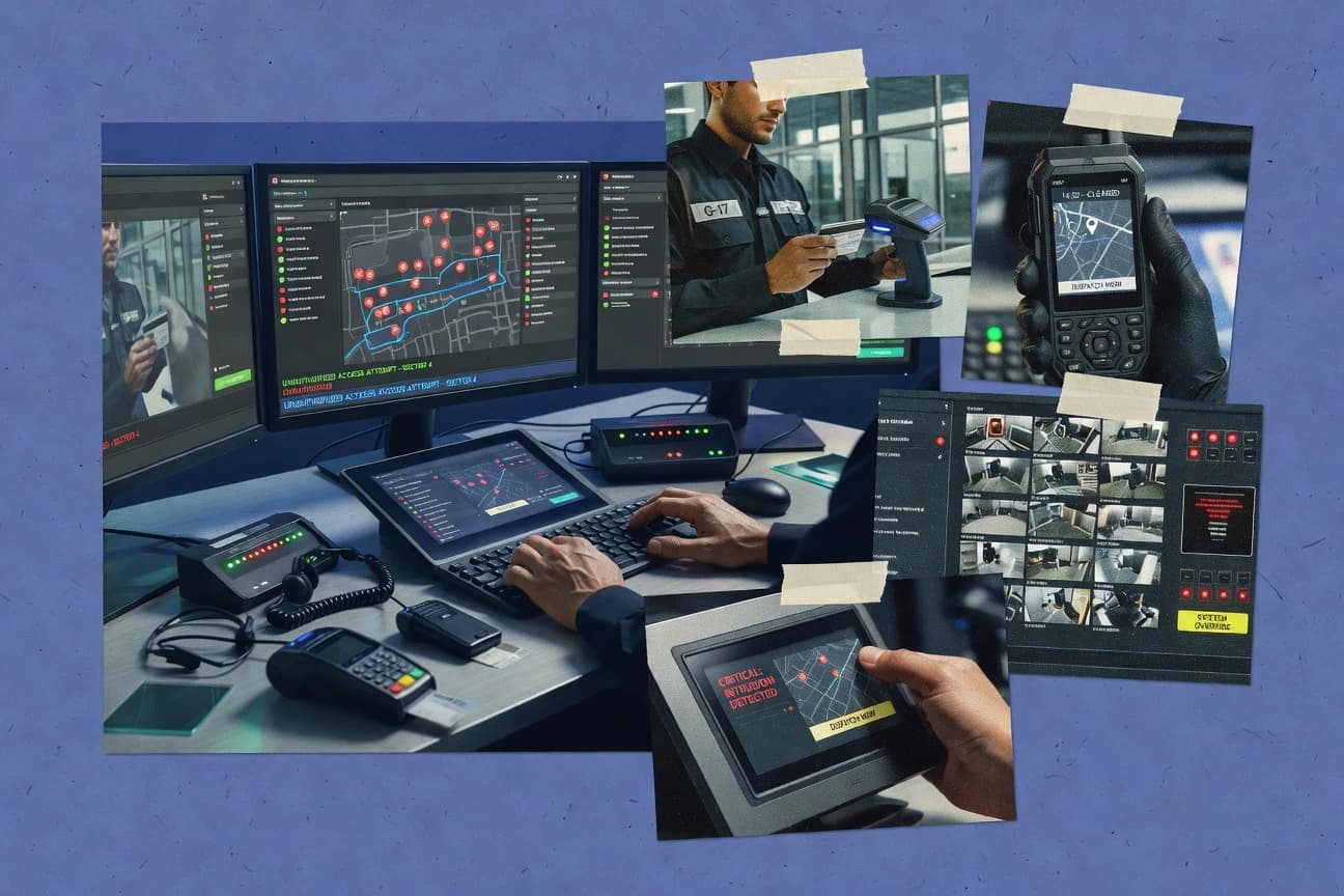 Top 10 Best Security Company Software of 2026