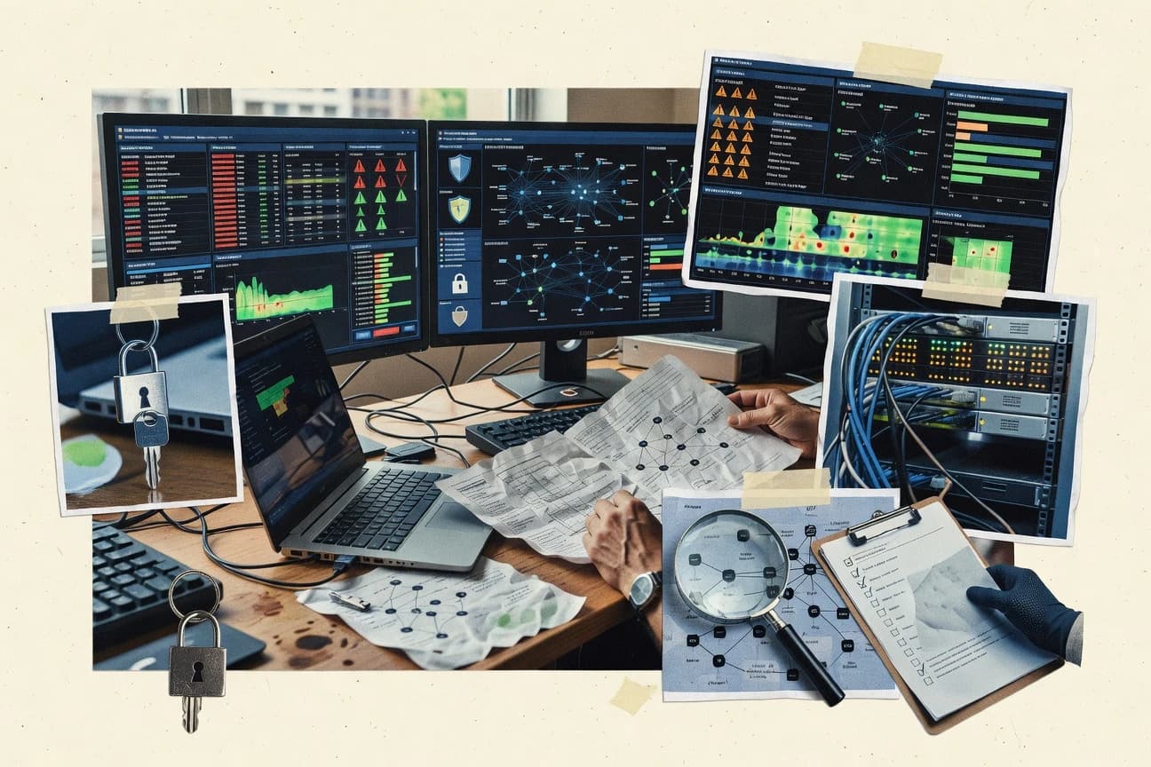 Top 10 Best Security Audit Software of 2026