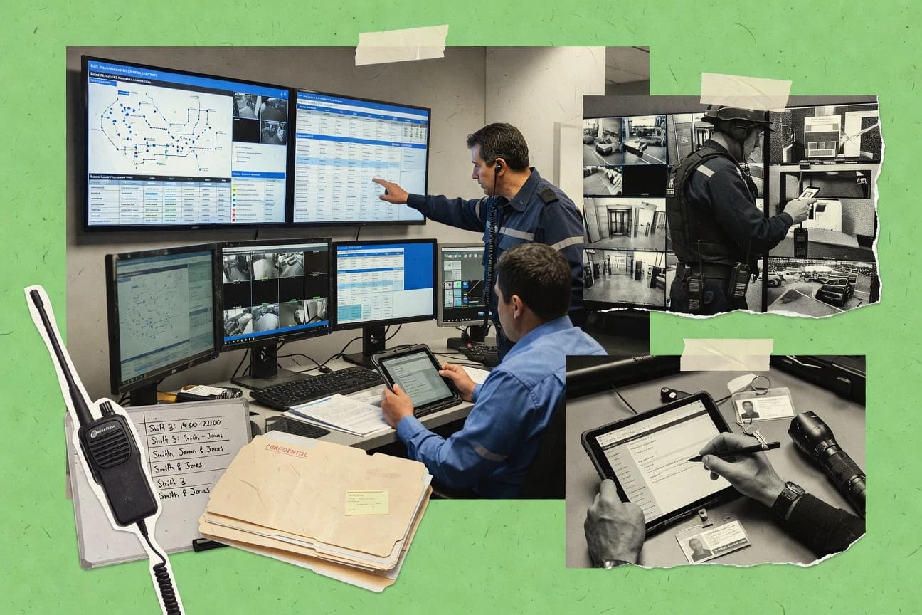 Top 10 Best Security Company Management Software of 2026