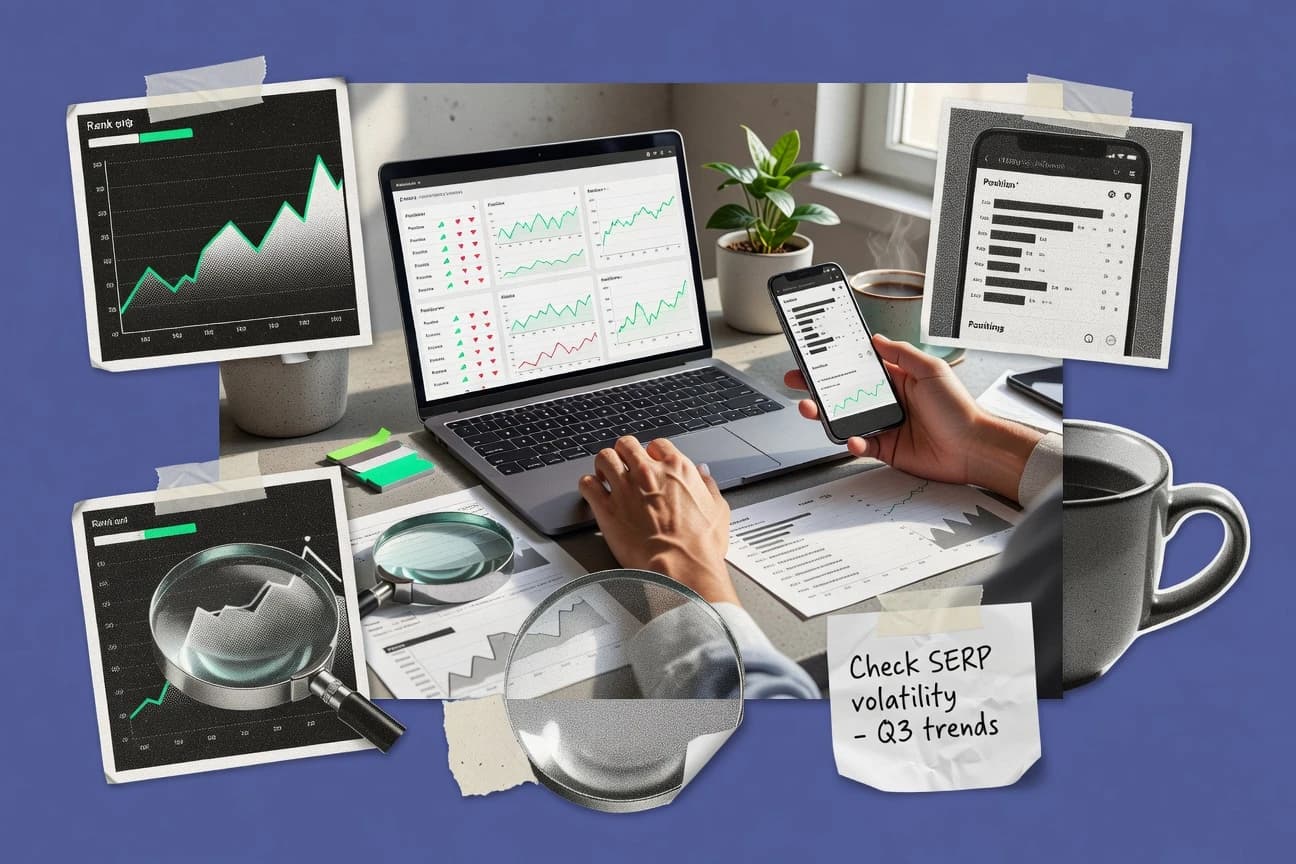 Top 10 Best Search Ranking Checking Software of 2026