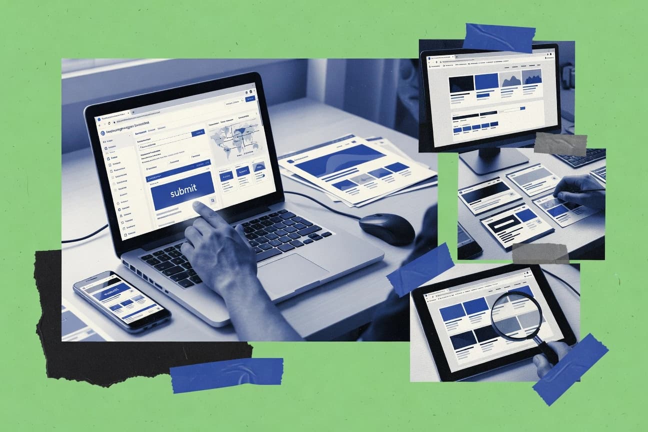 Top 10 Best Search Engine Submission Software of 2026