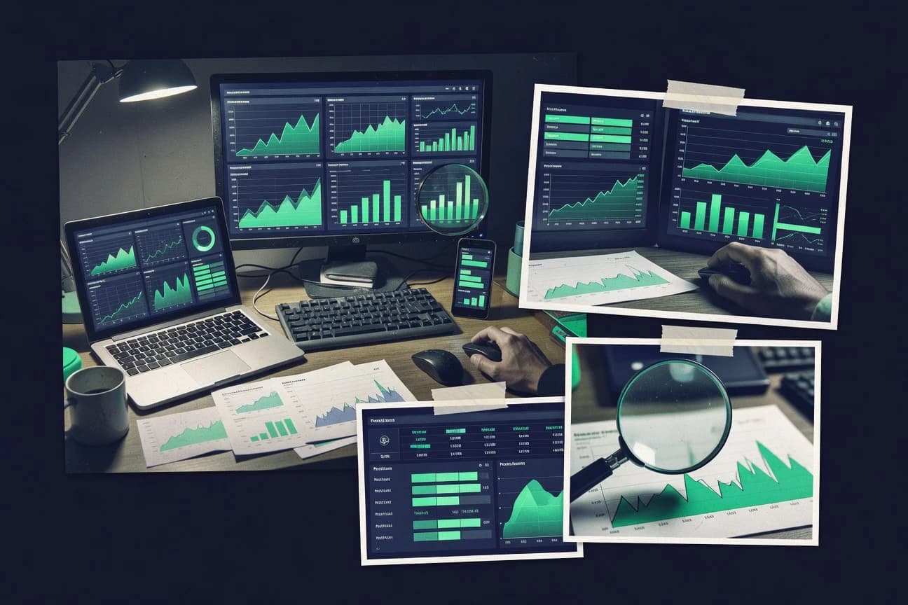 Top 10 Best Search Ranking Monitoring Software of 2026