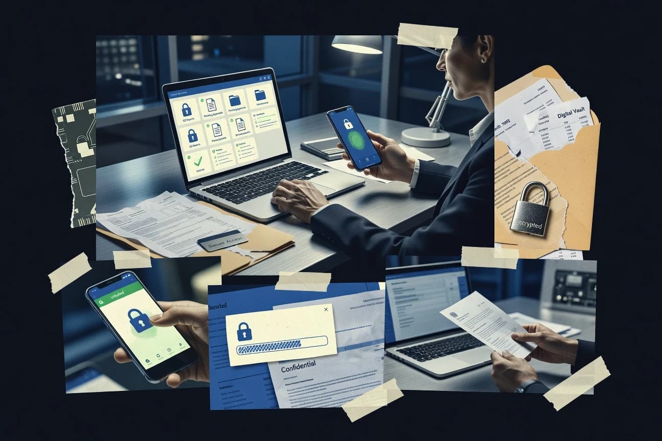 Top 10 Best Secure Client Portal Software of 2026