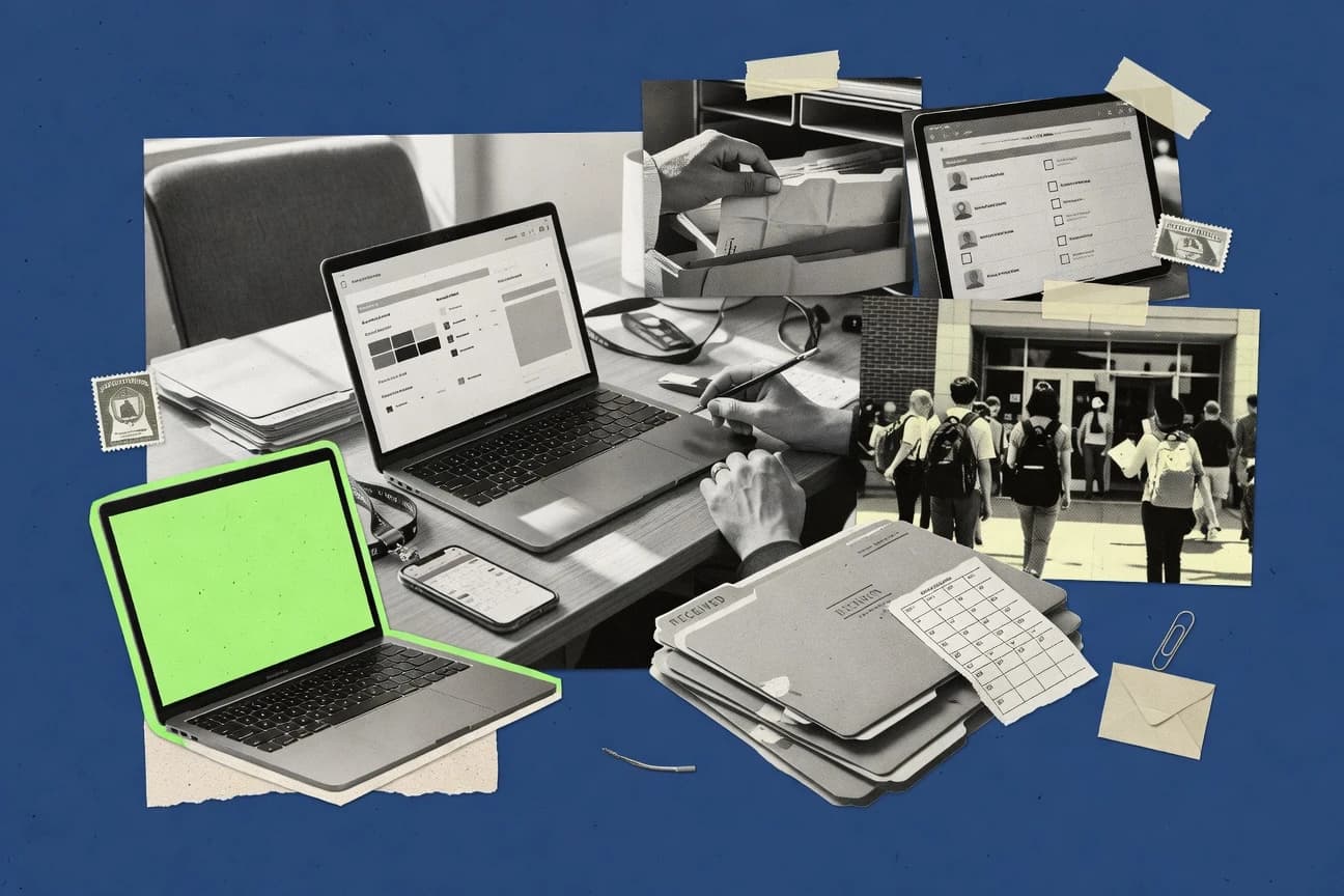 Top 10 Best School Admissions Software of 2026