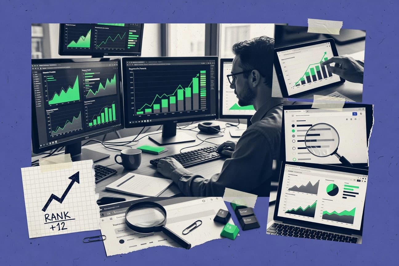 Top 10 Best Search Engine Rankings Software of 2026