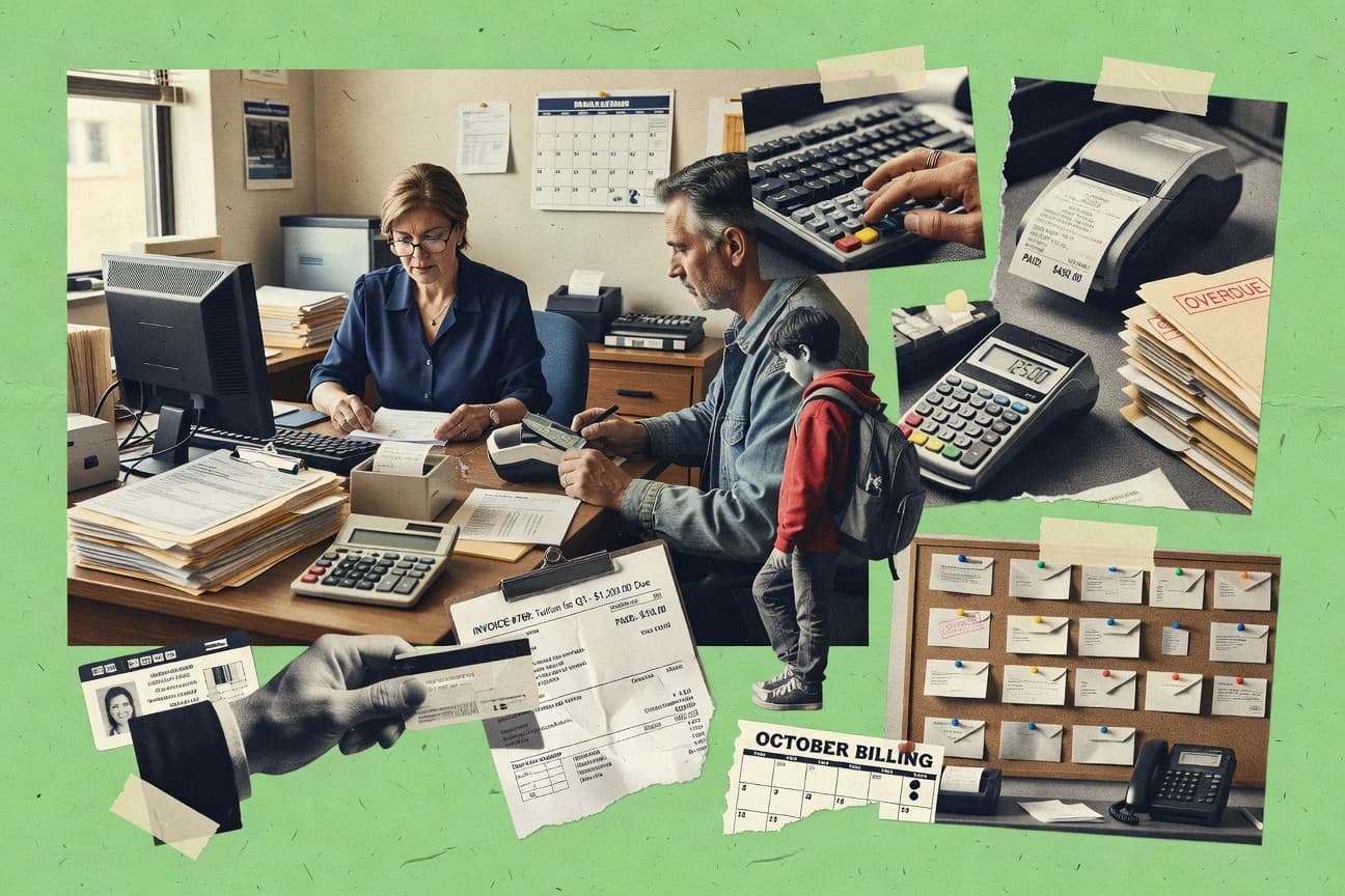 Top 9 Best School Billing Software of 2026