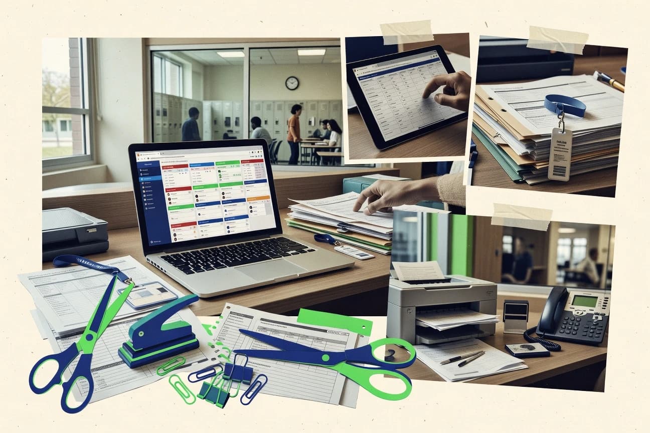 Top 10 Best School Admin Software of 2026