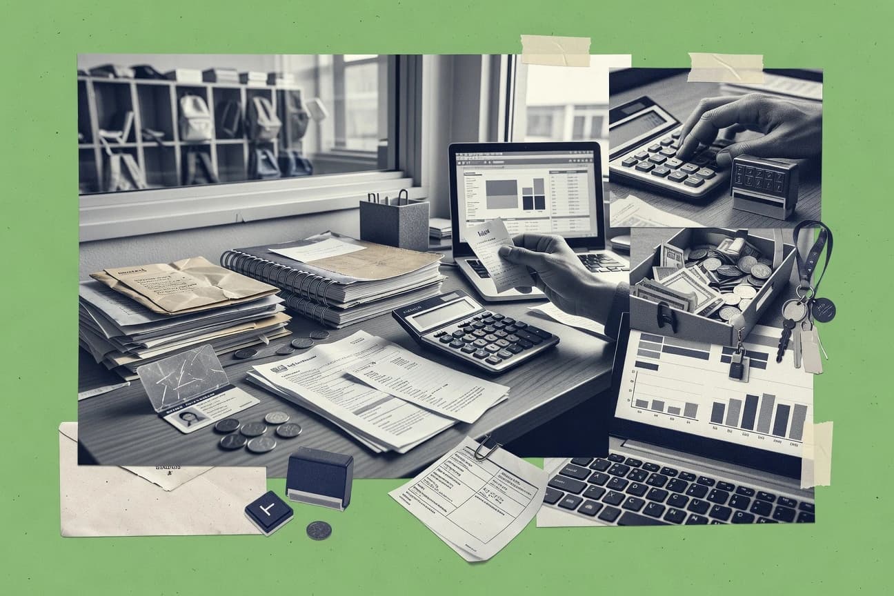 Top 10 Best School Accounting Software of 2026