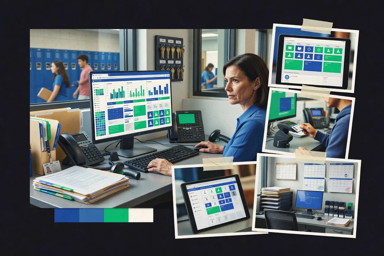 Top 10 Best School Administration Software of 2026