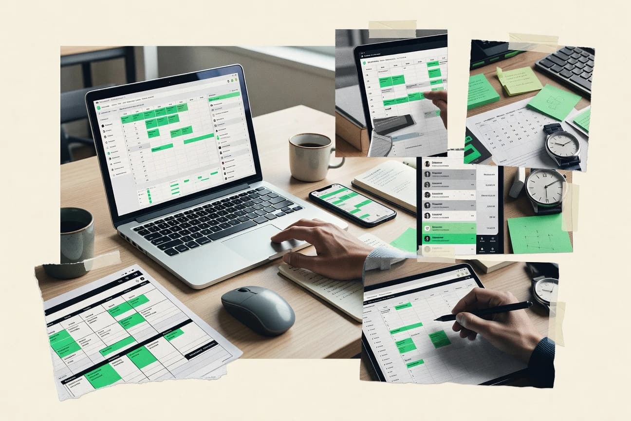 Top 10 Best Scheduling Planning Software of 2026