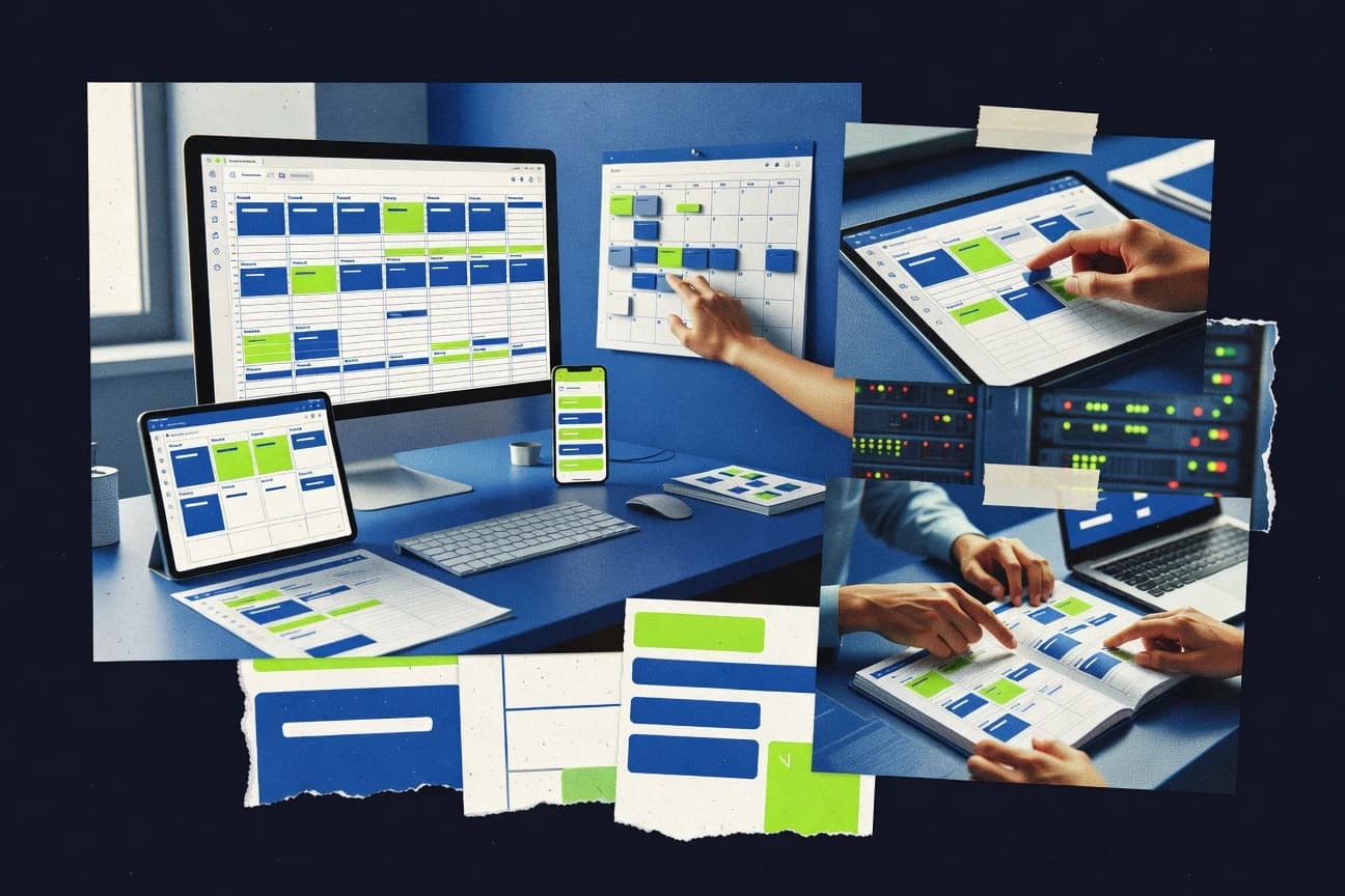 Top 10 Best Scheduling System Software of 2026