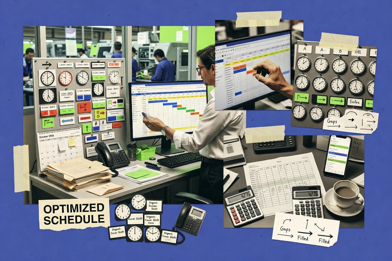 Top 10 Best Scheduling Optimization Software of 2026