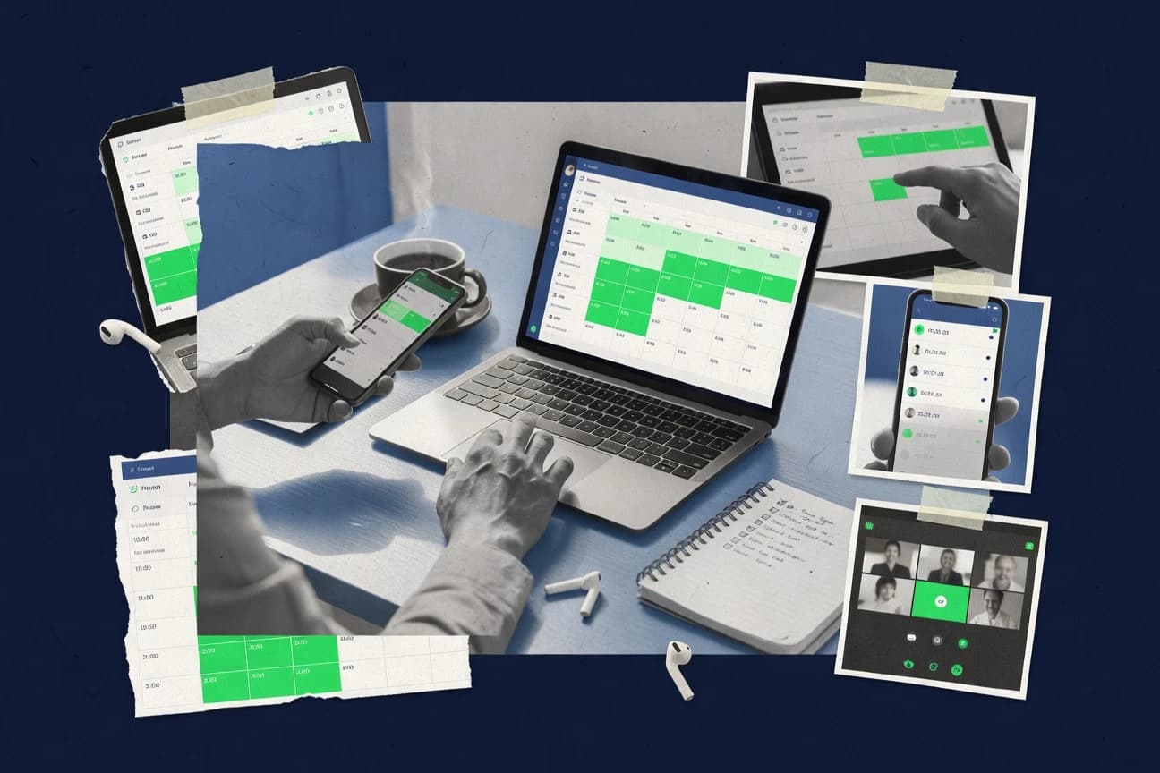 Top 10 Best Scheduling Meetings Software of 2026