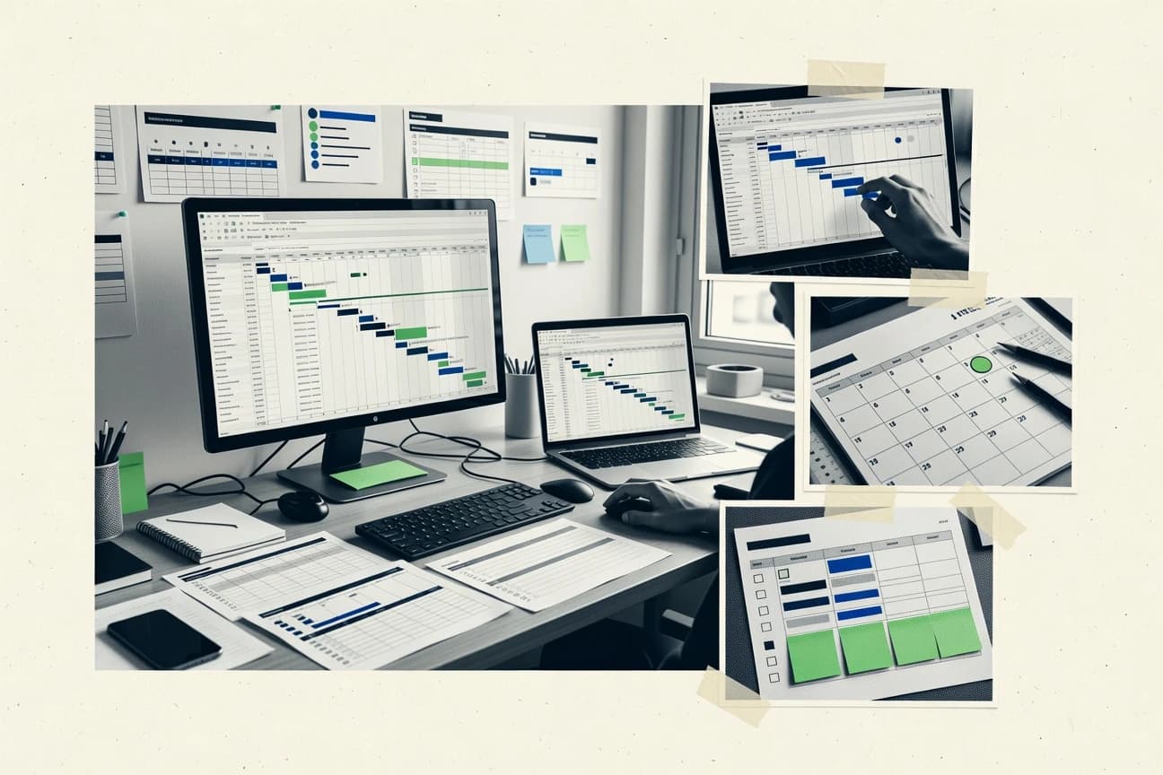 Top 10 Best Scheduling Project Management Software of 2026