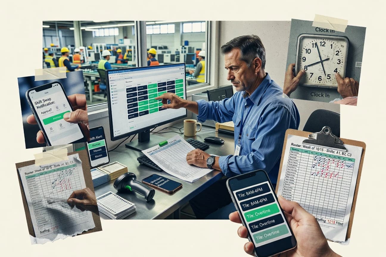 Top 10 Best Scheduling Shifts Software of 2026