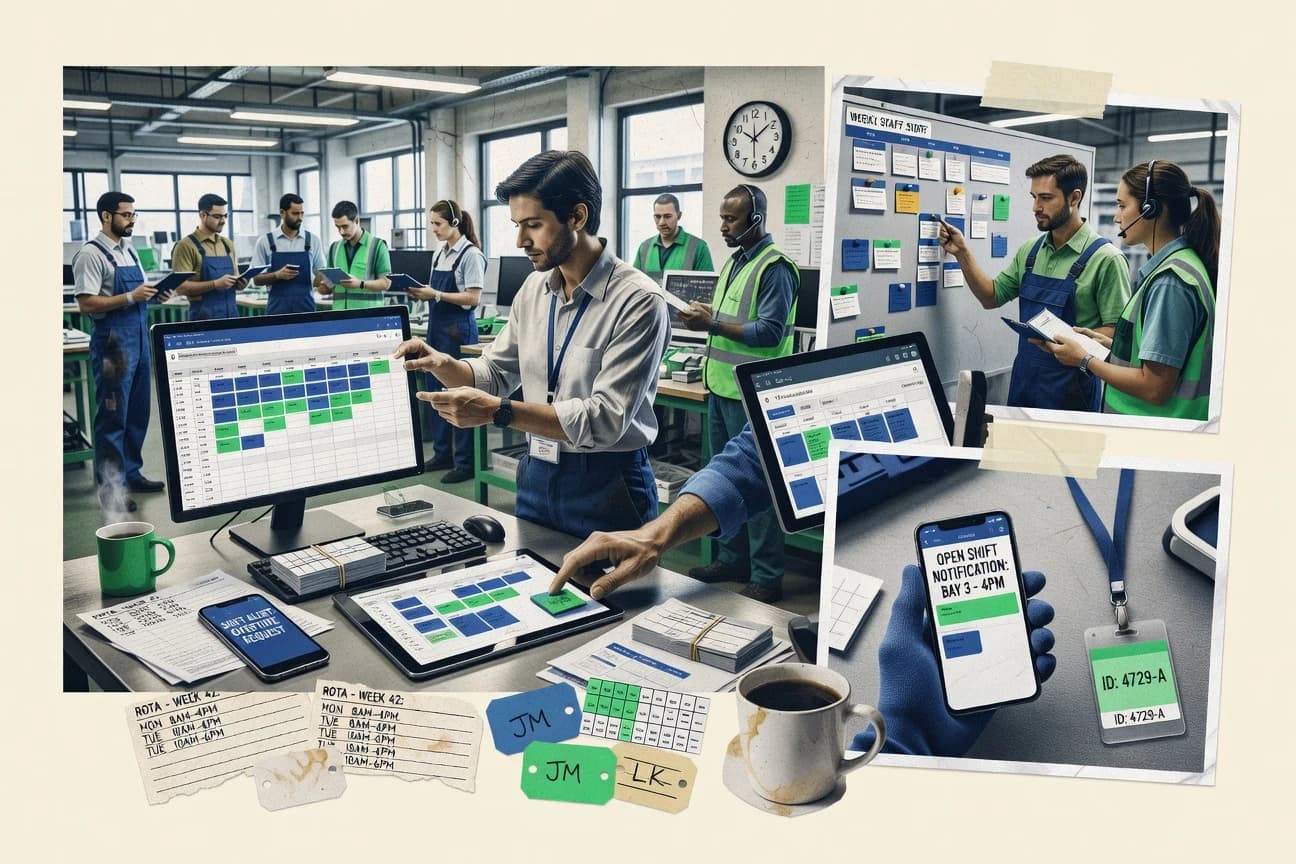 Top 10 Best Scheduling Employee Software of 2026