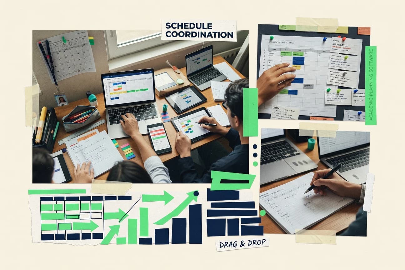 Top 10 Best Scheduling Education Software of 2026