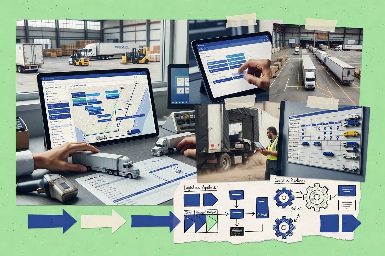 Top 10 Best Scheduling Logistics Software of 2026