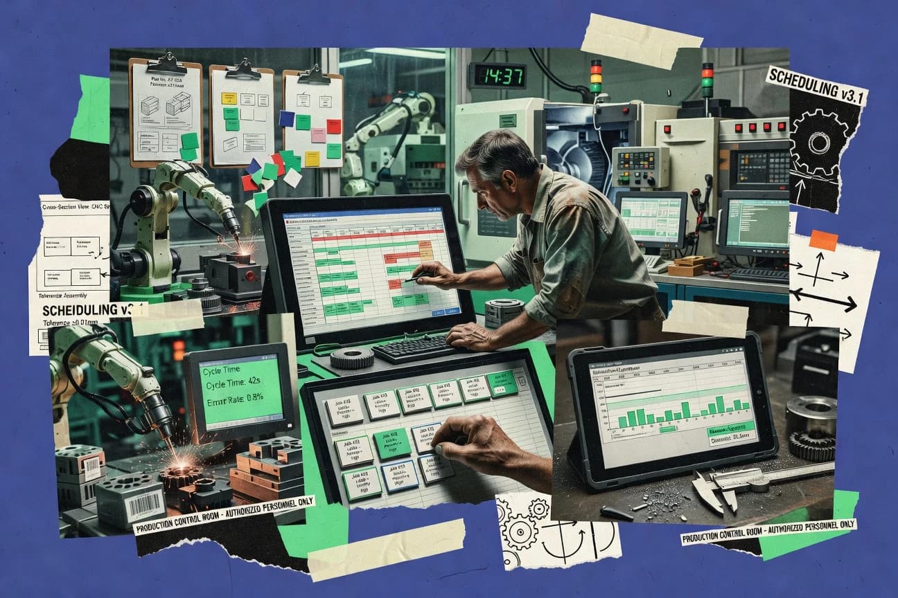 Top 10 Best Scheduling Engineering Software of 2026