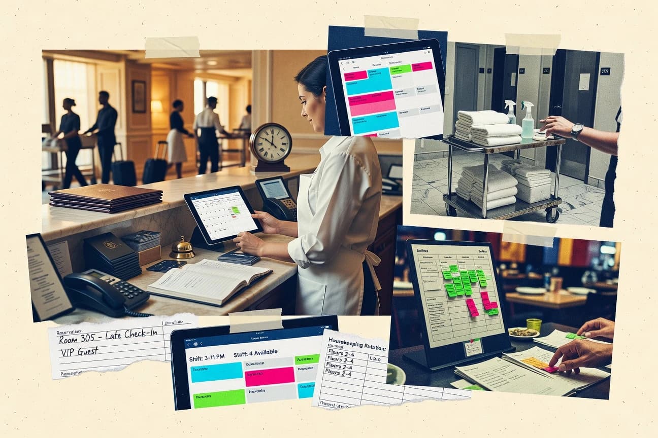 Top 10 Best Scheduling Hospitality Software of 2026