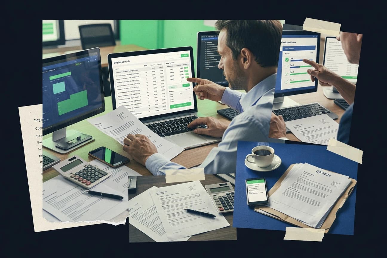 Top 10 Best Sales Quoting Software of 2026