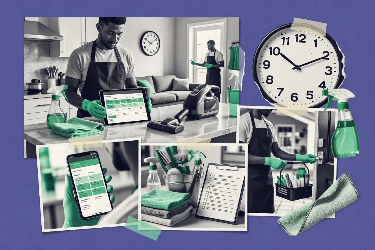 Top 10 Best Scheduling Cleaning Services Software of 2026