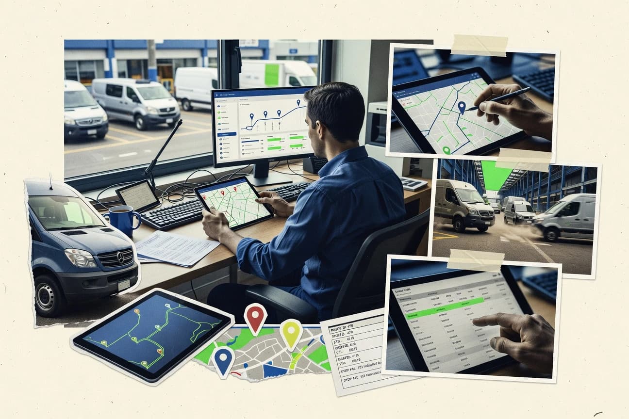 Top 10 Best Scheduling And Routing Software of 2026