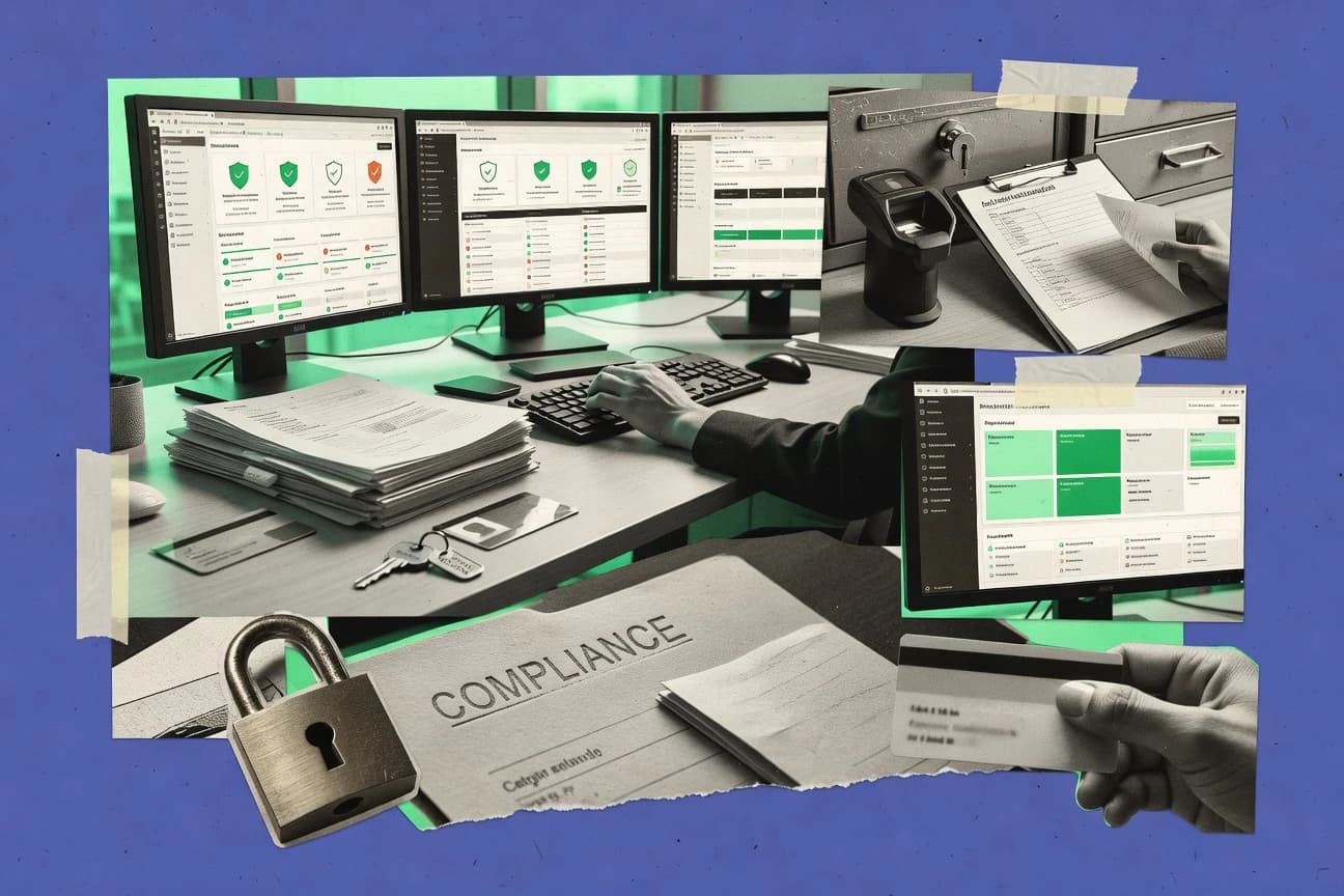 Top 9 Best Risk And Compliance Management Software of 2026