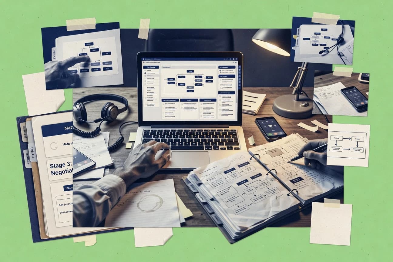 Top 10 Best Sales Playbook Software of 2026