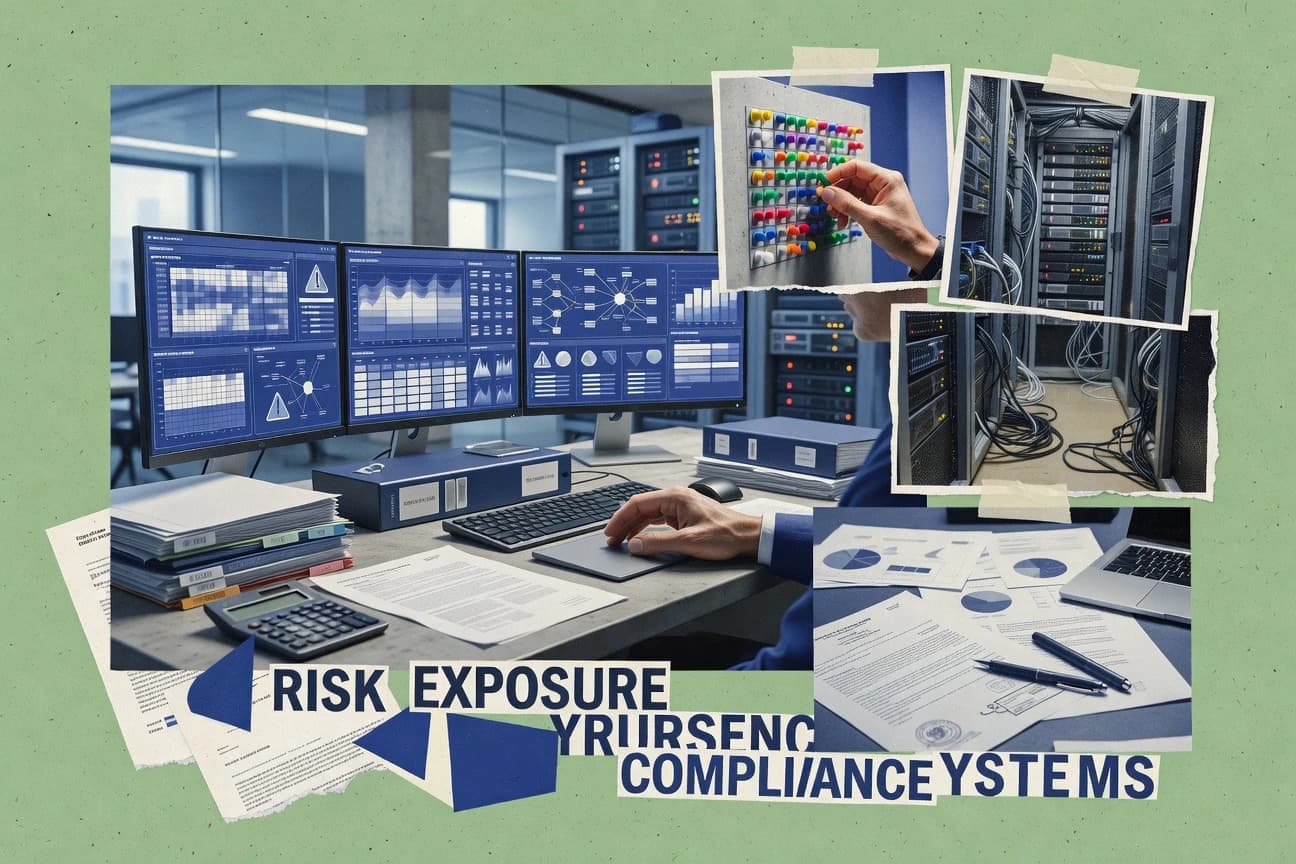 Top 10 Best Risk Management Systems Software of 2026