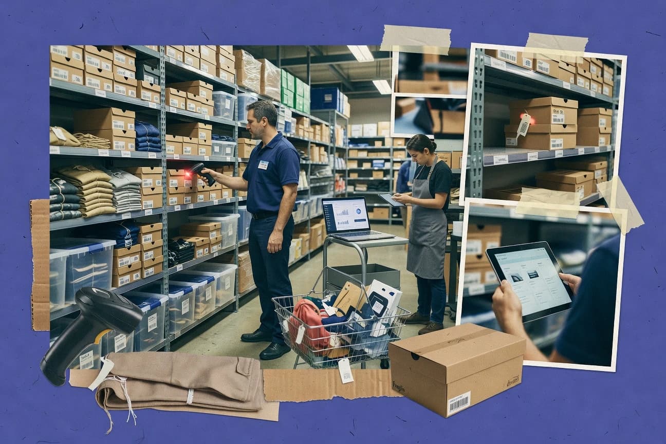 Top 10 Best Retail Inventory Management Software of 2026