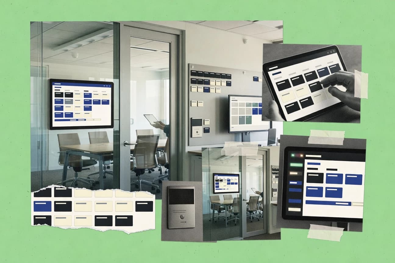 Top 10 Best Room Schedule Software of 2026