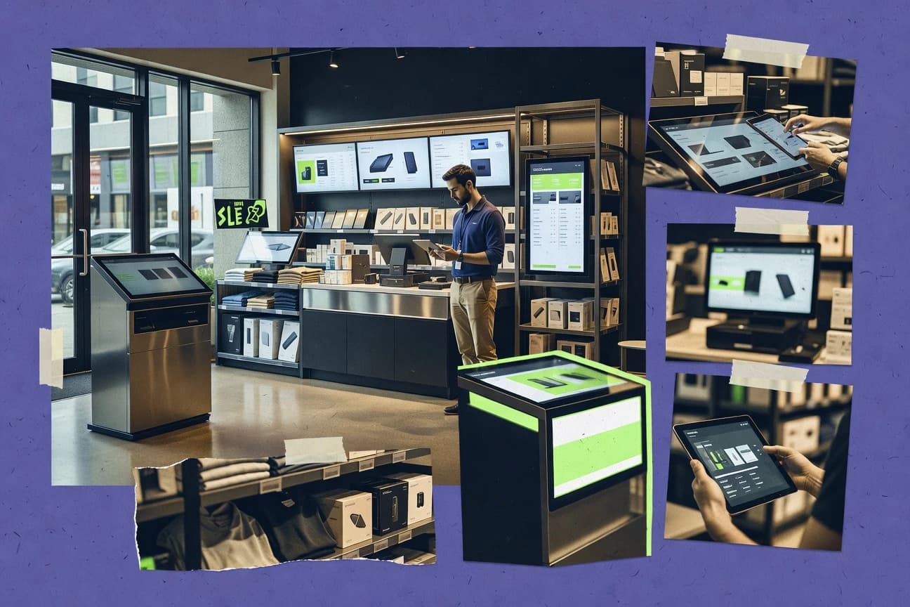 Top 10 Best Retail Digital Signage Software of 2026
