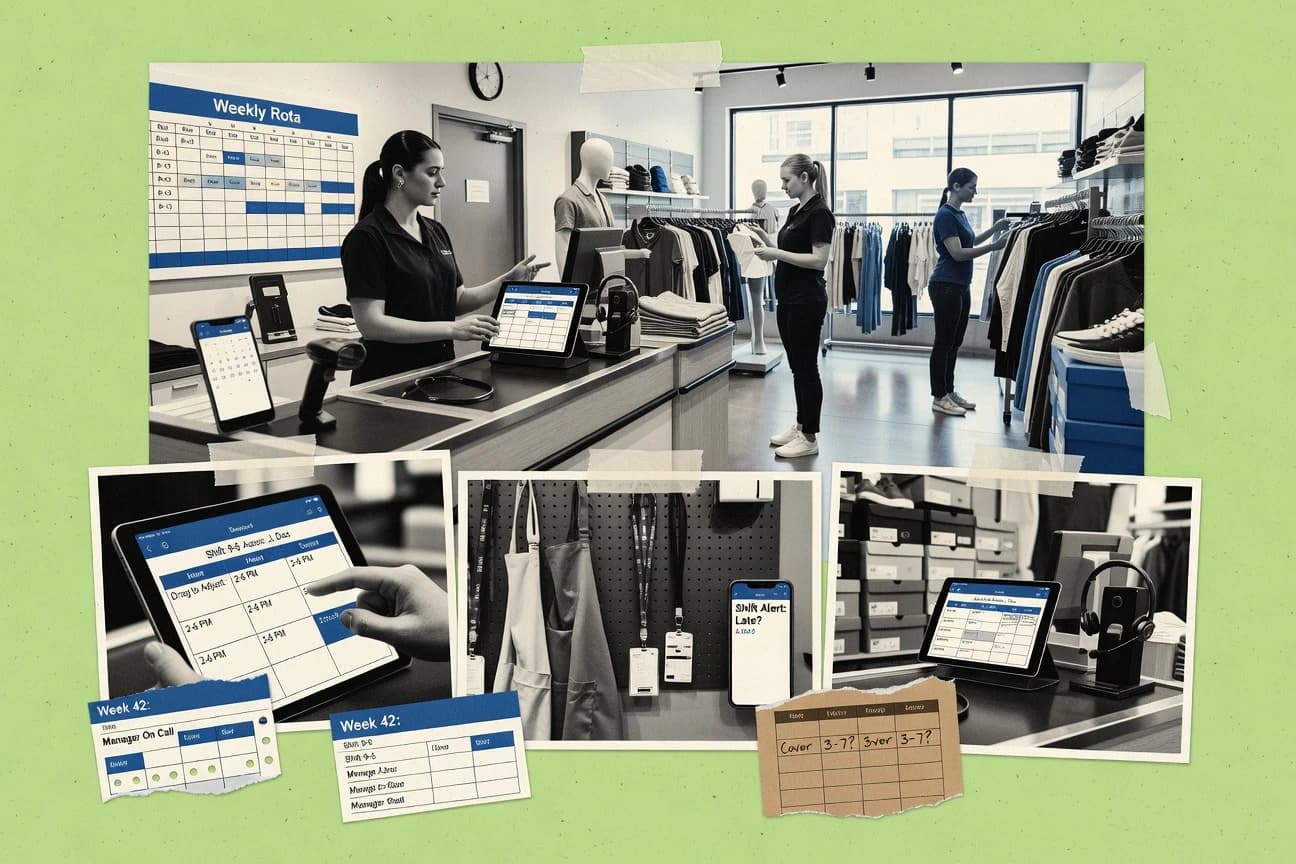 Top 10 Best Retail Employee Scheduling Software of 2026