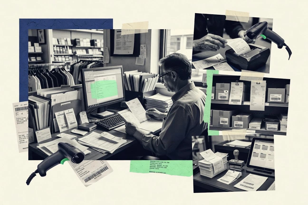 Top 10 Best Retail Document Management Software of 2026