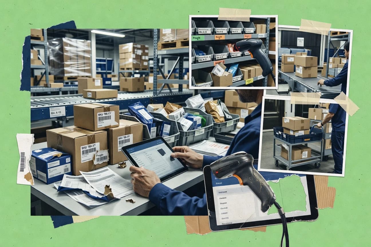 Top 10 Best Retail Distribution Software of 2026