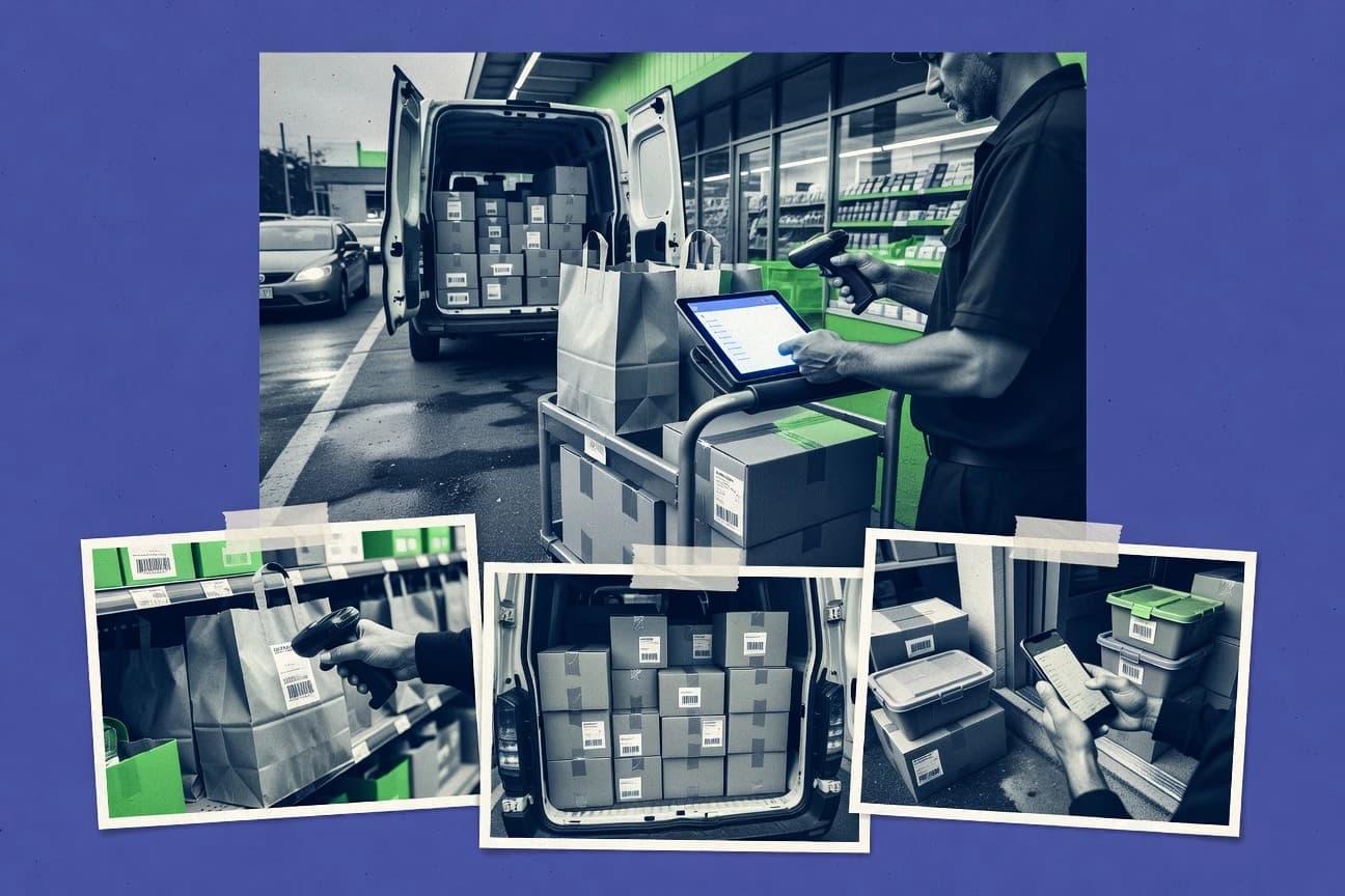 Top 10 Best Retail Delivery Software of 2026