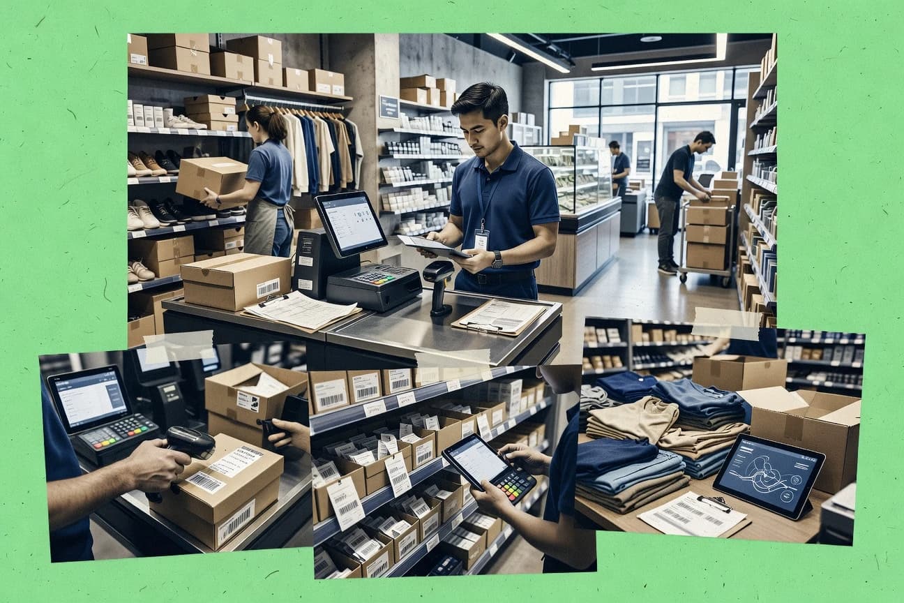 Top 10 Best Retail Erp Software of 2026