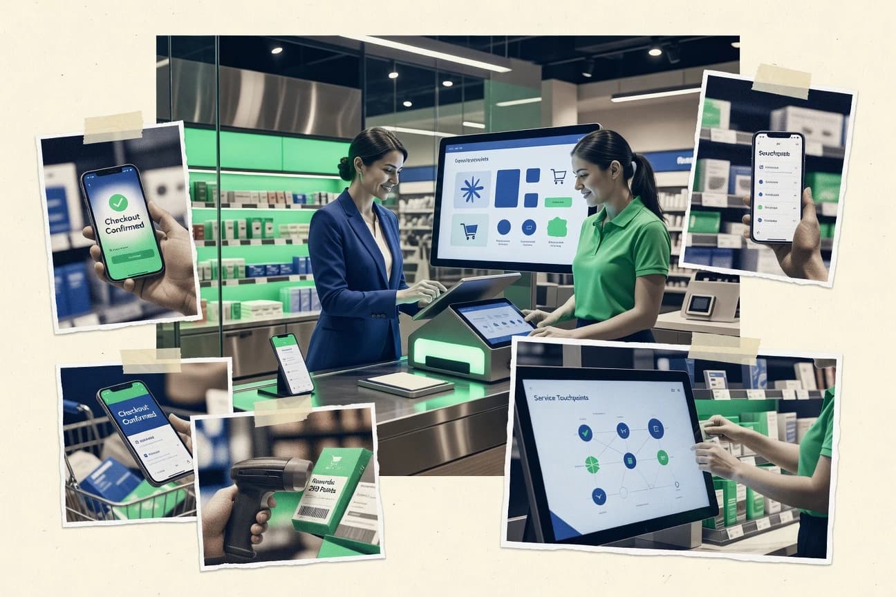 Top 10 Best Retail Customer Experience Software of 2026
