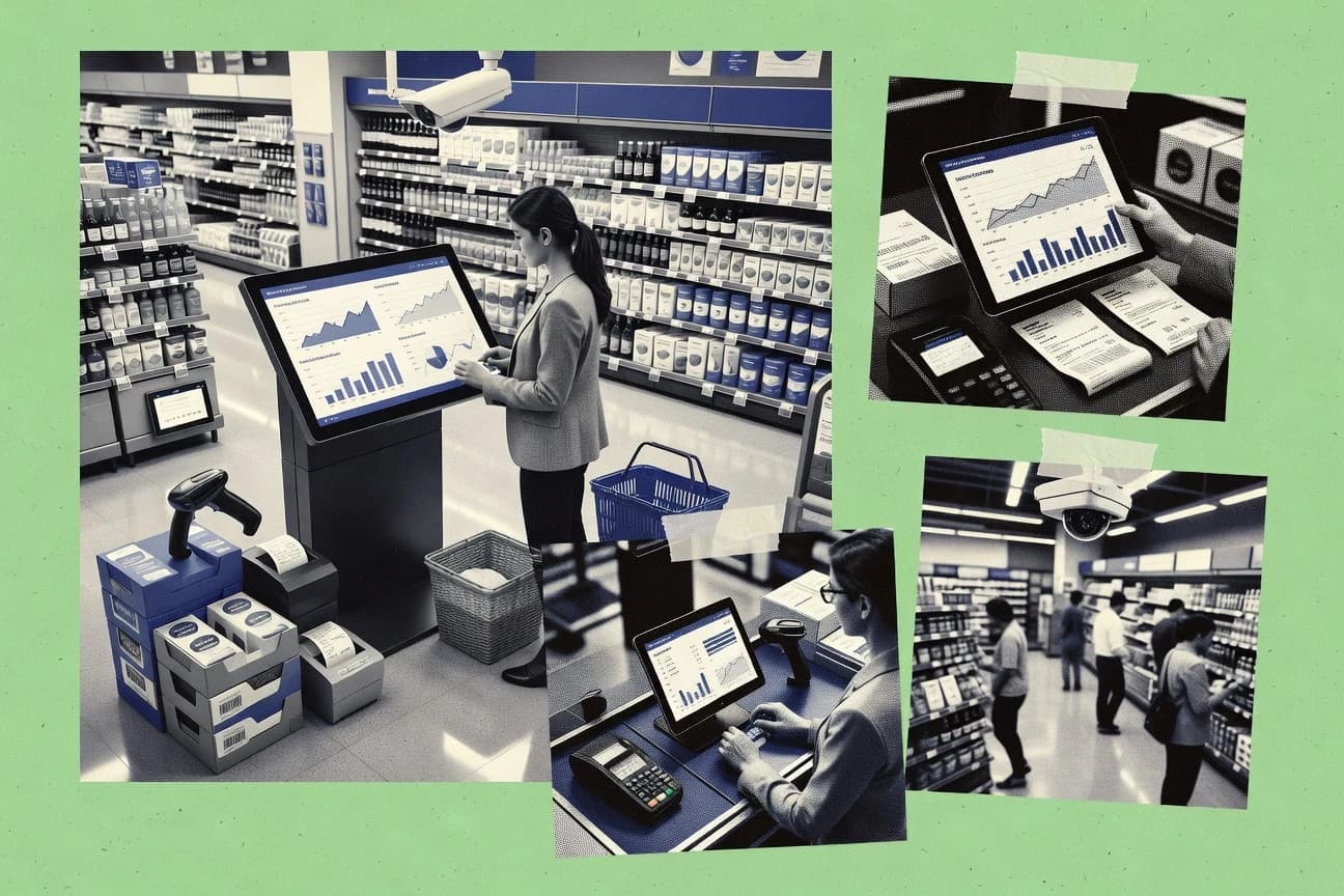 Top 10 Best Retail Business Intelligence Software of 2026