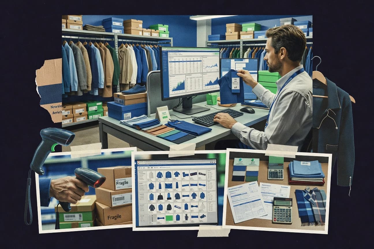 Top 10 Best Retail Buying Software of 2026