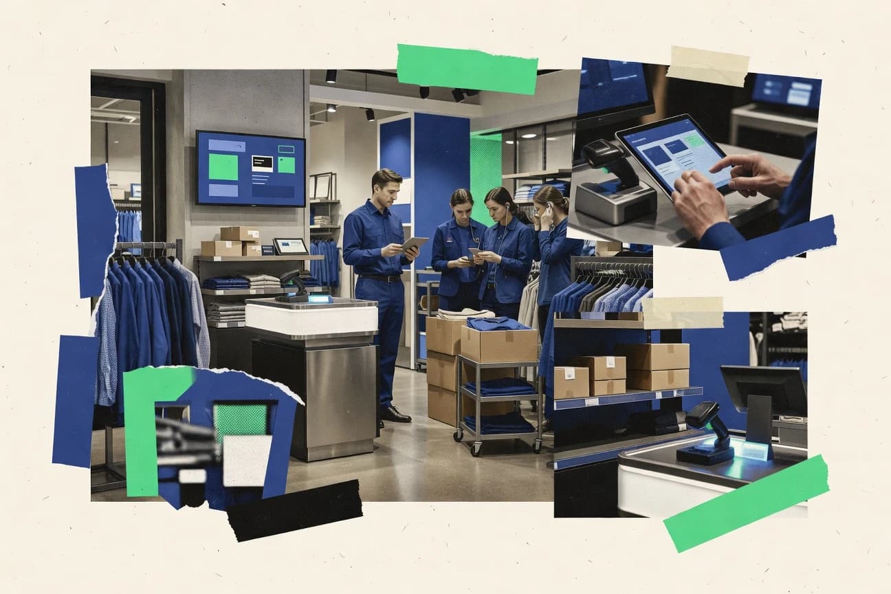 Top 10 Best Retail Communication Software of 2026